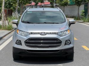 Xe Ford EcoSport Titanium 1.5L AT 2015