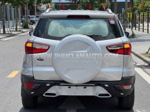 Xe Ford EcoSport Titanium 1.5L AT 2015