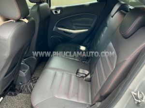 Xe Ford EcoSport Titanium 1.5L AT 2015