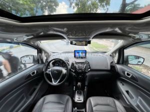 Xe Ford EcoSport Titanium 1.5L AT 2015