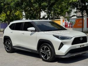 Xe Toyota Yaris Cross 1.5 D-CVT 2024