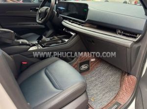 Xe Ford Territory Titanium X 1.5 AT 2024