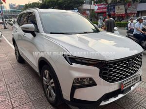 Xe Ford Territory Titanium X 1.5 AT 2024