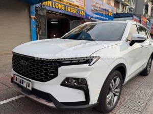 Xe Ford Territory Titanium X 1.5 AT 2024