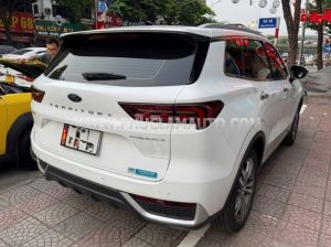 Xe Ford Territory Titanium X 1.5 AT 2024
