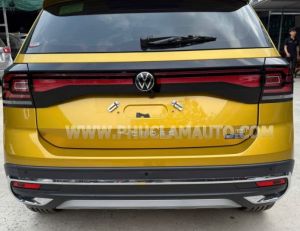 Xe Volkswagen T-Cross Luxury 1.0 AT 2022