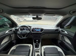 Xe Volkswagen T-Cross Luxury 1.0 AT 2022
