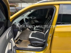 Xe Volkswagen T-Cross Luxury 1.0 AT 2022