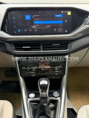 Xe Volkswagen T-Cross Luxury 1.0 AT 2022