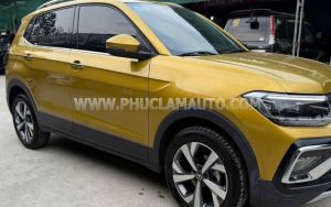 Xe Volkswagen T-Cross Luxury 1.0 AT 2022