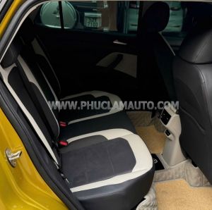 Xe Volkswagen T-Cross Luxury 1.0 AT 2022