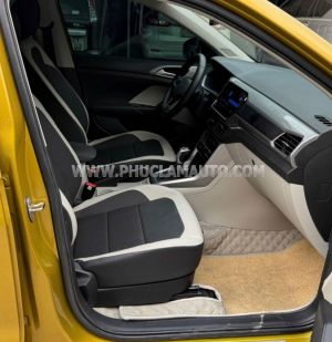 Xe Volkswagen T-Cross Luxury 1.0 AT 2022