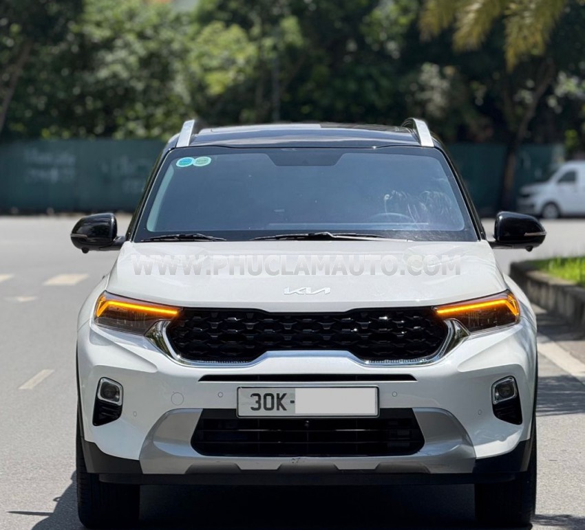 Kia Sonet Premium 1.5 AT 2024