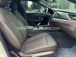 Xe VinFast Lux A 2.0 Base 2.0 AT 2021