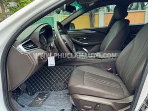 Xe VinFast Lux A 2.0 Base 2.0 AT 2021