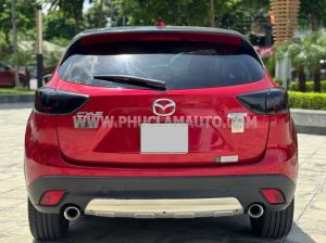 Xe Mazda CX5 2.0 AT 2016