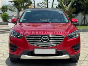 Xe Mazda CX5 2.0 AT 2016