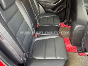 Xe Mazda CX5 2.0 AT 2016