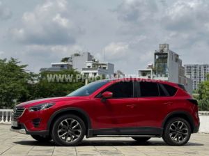 Xe Mazda CX5 2.0 AT 2016