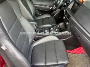 Xe Mazda CX5 2.0 AT 2016