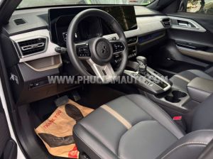 Xe Mitsubishi Xforce Ultimate 2024