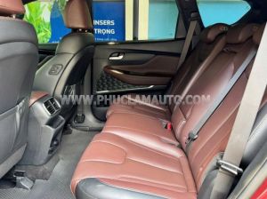 Xe Hyundai SantaFe Premium 2.4L HTRAC 2019