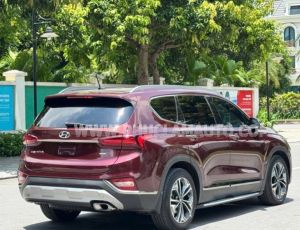 Xe Hyundai SantaFe Premium 2.4L HTRAC 2019
