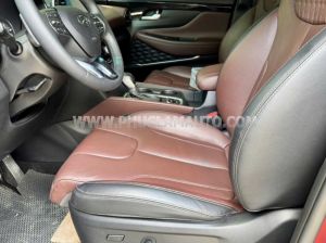 Xe Hyundai SantaFe Premium 2.4L HTRAC 2019