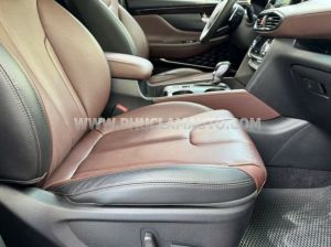 Xe Hyundai SantaFe Premium 2.4L HTRAC 2019