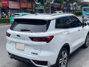 Xe Ford Territory Titanium X 1.5 AT 2024