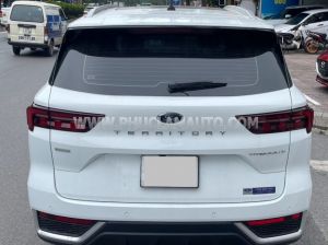 Xe Ford Territory Titanium X 1.5 AT 2024