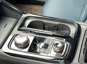 Xe Ford Territory Titanium X 1.5 AT 2024