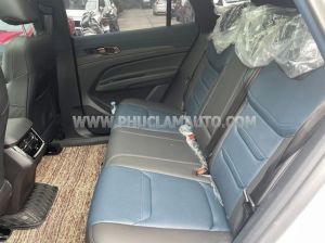 Xe Ford Territory Titanium X 1.5 AT 2024