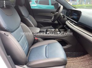 Xe Ford Territory Titanium X 1.5 AT 2024