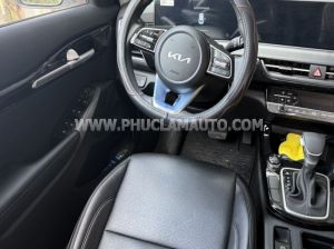 Xe Kia Seltos Luxury 1.5 AT 2025