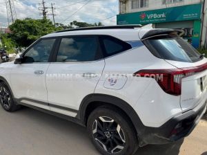 Xe Kia Seltos Luxury 1.5 AT 2025