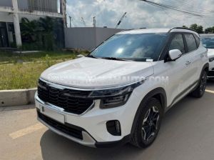 Xe Kia Seltos Luxury 1.5 AT 2025