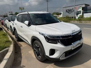 Xe Kia Seltos Luxury 1.5 AT 2025