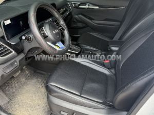 Xe Kia Seltos Luxury 1.5 AT 2025