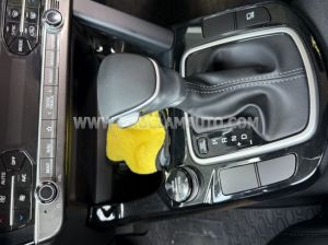 Xe Kia Seltos Luxury 1.5 AT 2025