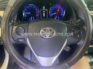 Xe Toyota Corolla altis 1.8G AT 2018