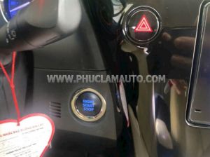Xe Toyota Corolla altis 1.8G AT 2018