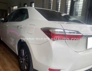 Xe Toyota Corolla altis 1.8G AT 2018