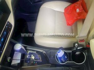 Xe Toyota Corolla altis 1.8G AT 2018