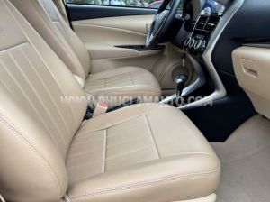 Xe Toyota Vios 1.5E CVT 2018