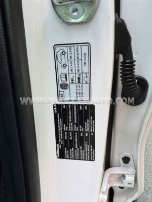 Xe Kia Seltos Luxury 1.5 AT 2025