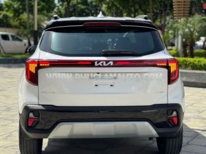Xe Kia Seltos Luxury 1.5 AT 2025