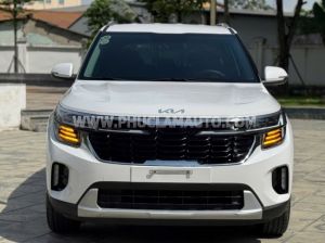 Xe Kia Seltos Luxury 1.5 AT 2025