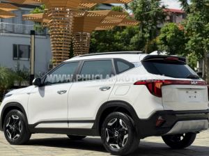 Xe Kia Seltos Luxury 1.5 AT 2025