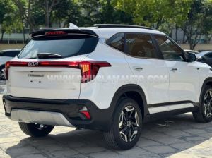 Xe Kia Seltos Luxury 1.5 AT 2025